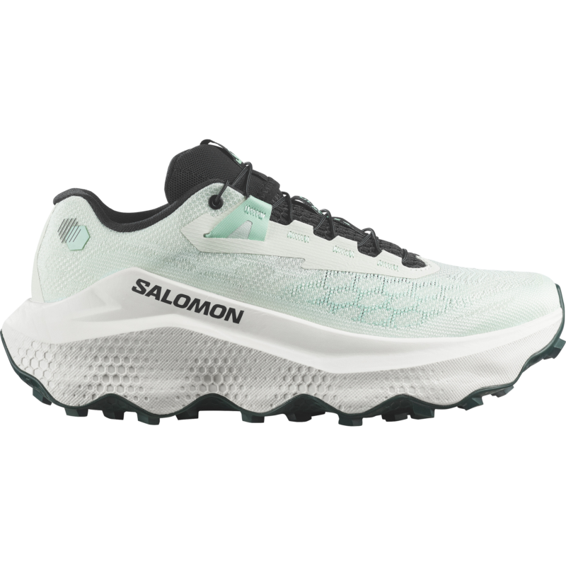Ultra Glide 4 W