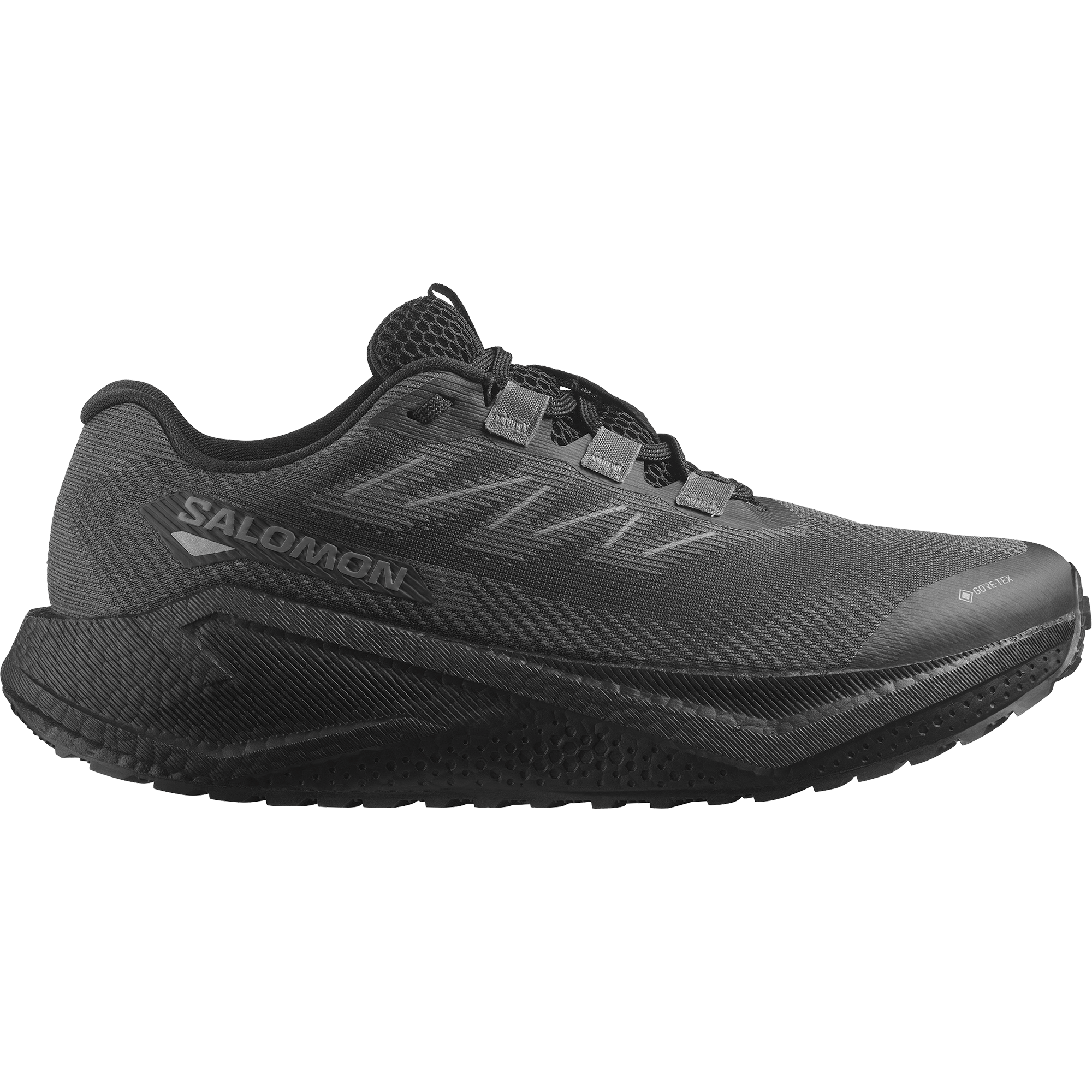 Aero Blaze 3 Grvl Gtx