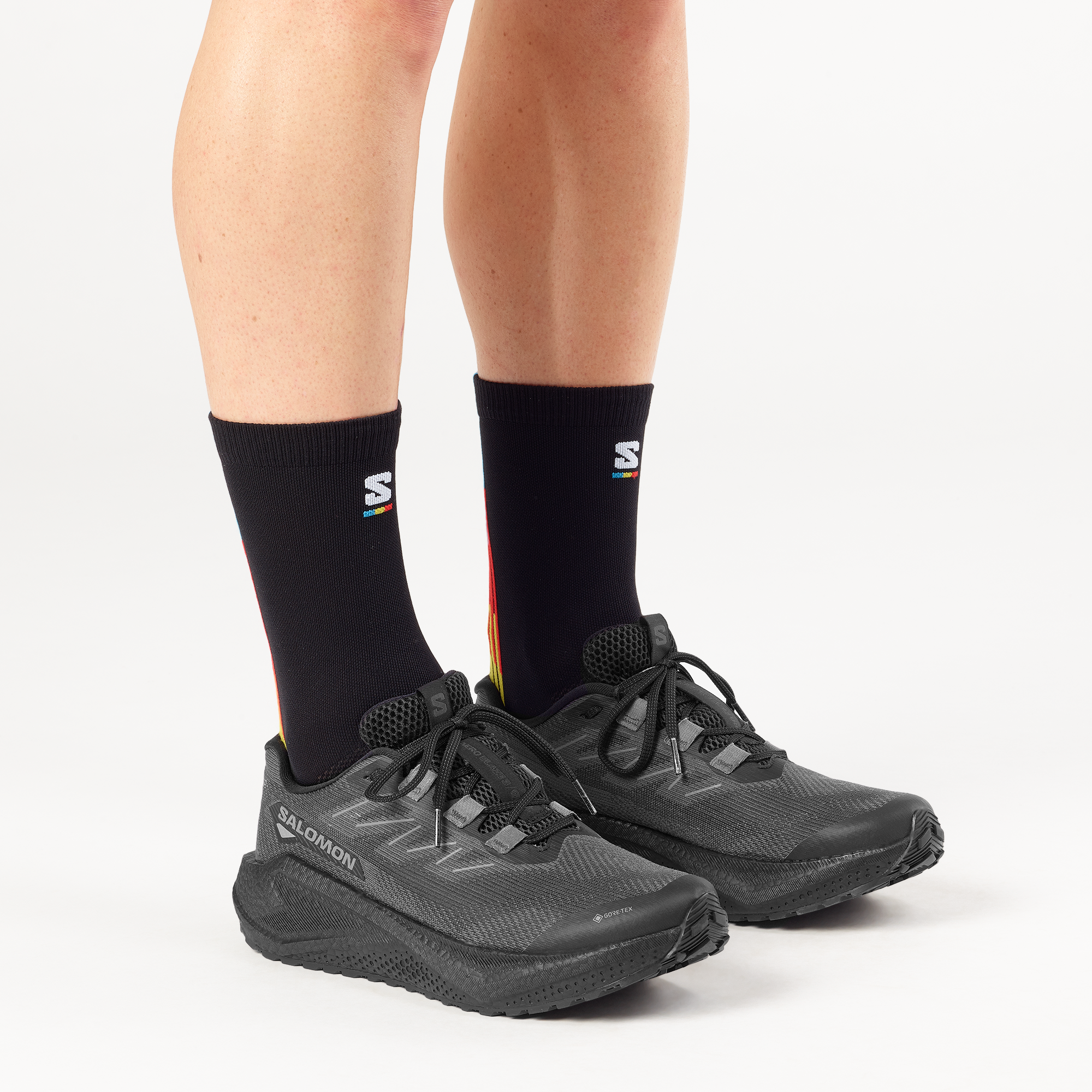 Aero Blaze 3 Grvl Gtx