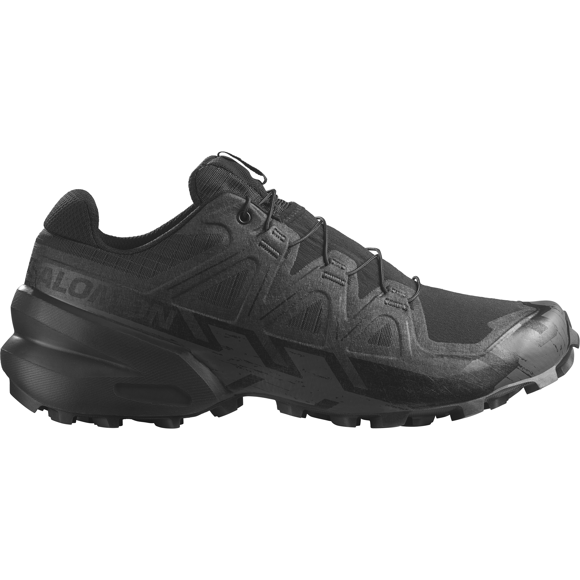 Speedcross 6 Forces