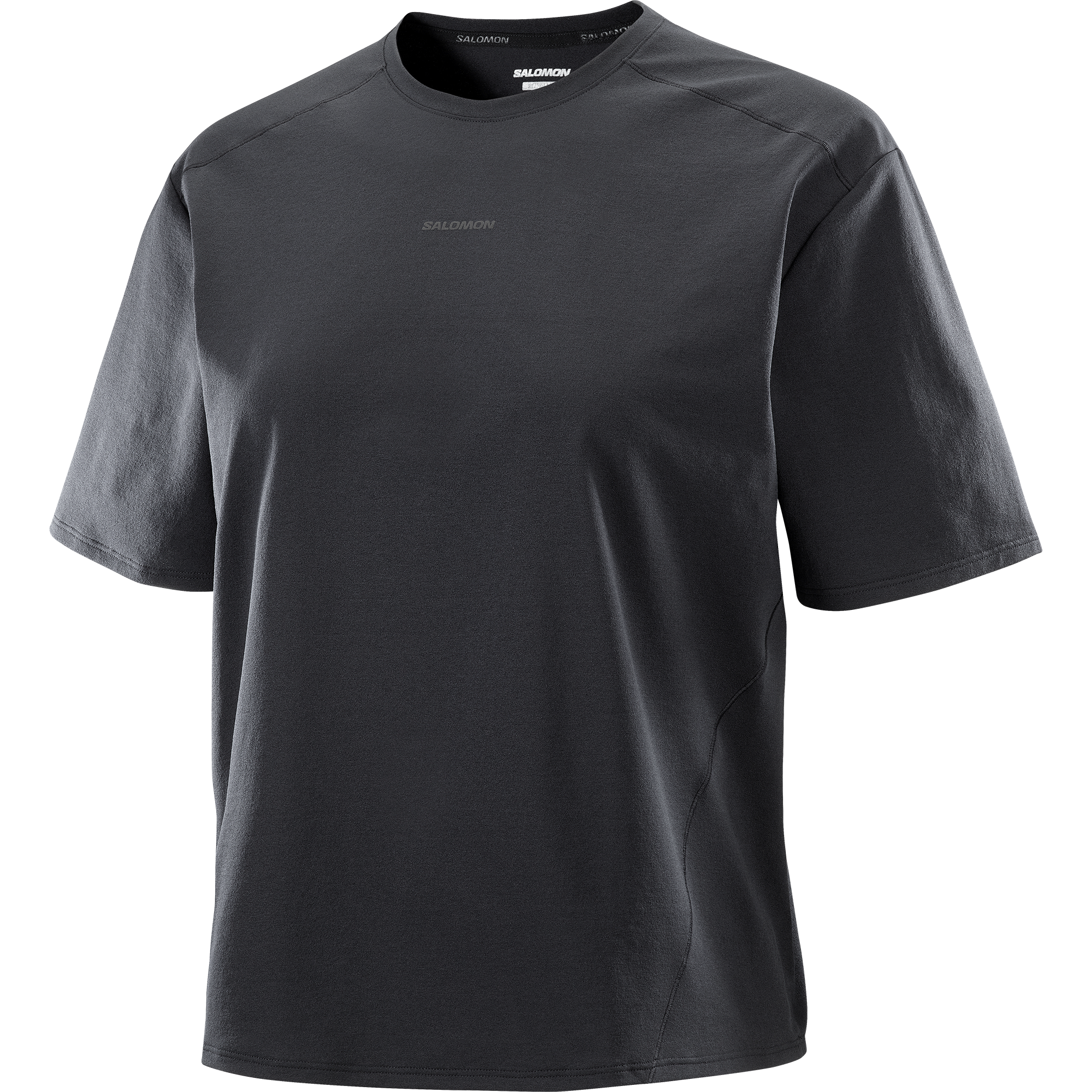 Trackline Ss Tee W