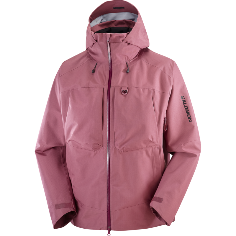 Outlife 3l Shell Jkt U