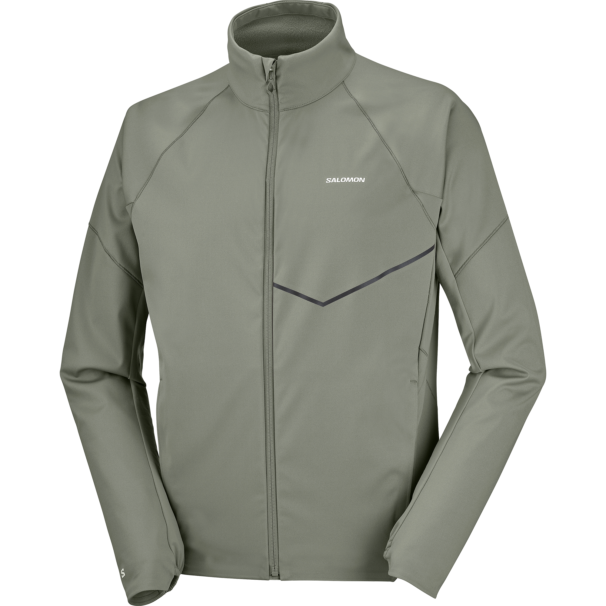 Sense Softshell Jkt M