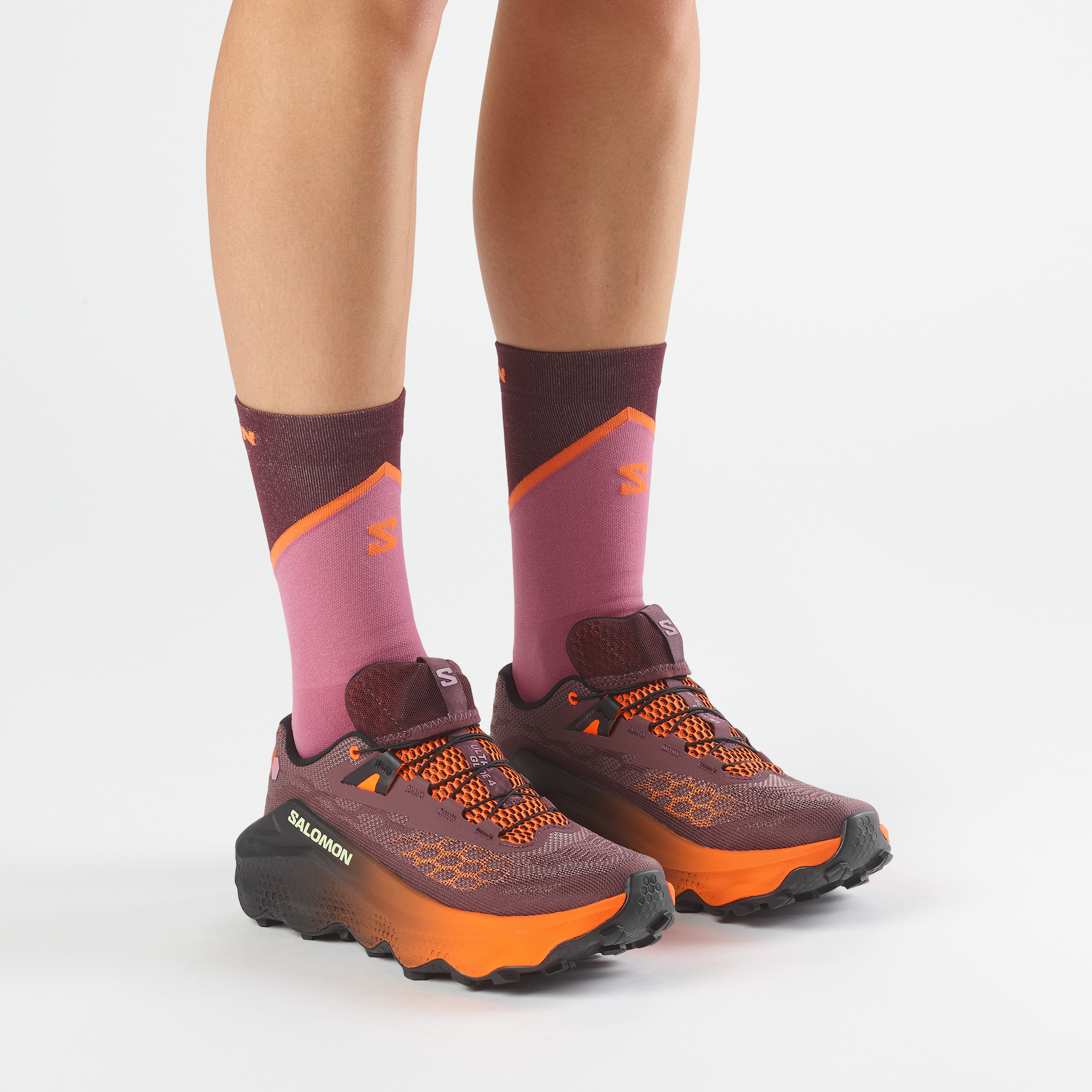 Ultra Glide 4 W