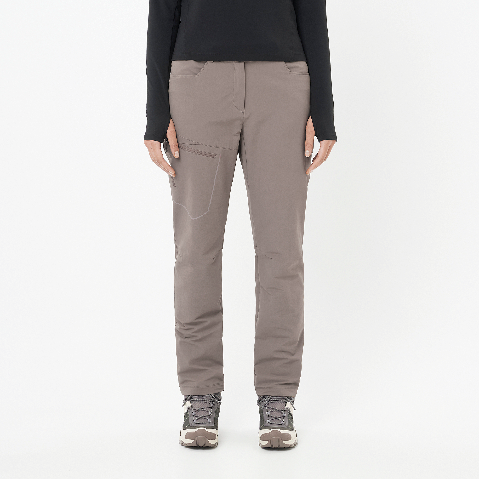 Wayfarer Warm Pants W
