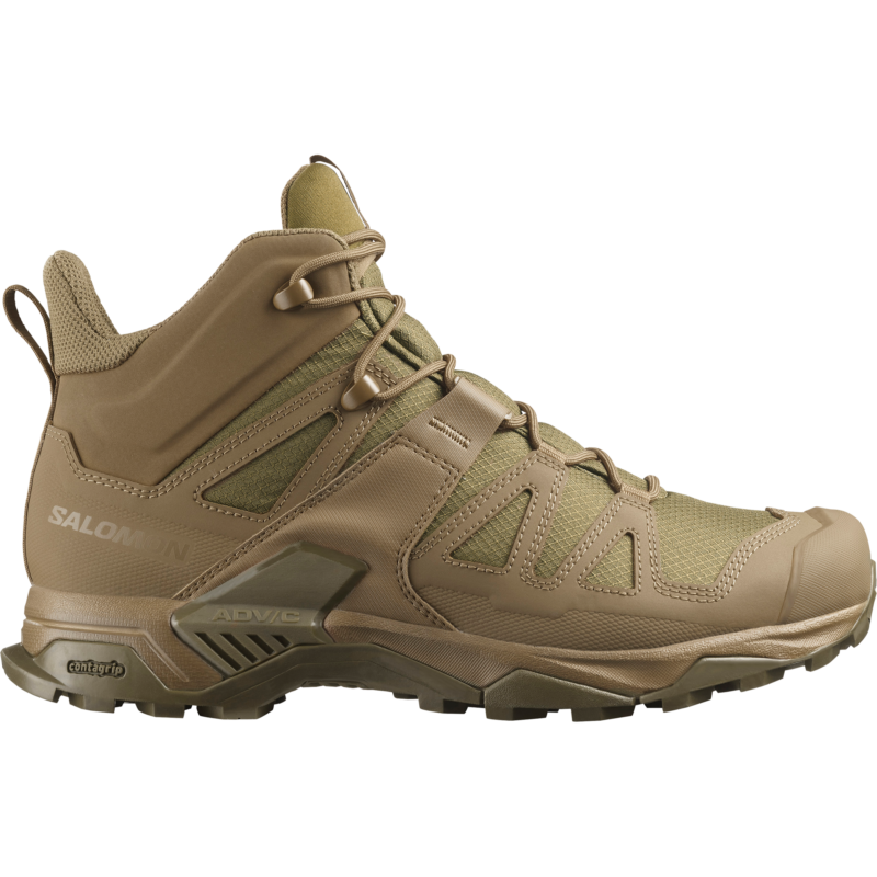 X Ultra Forces Mid