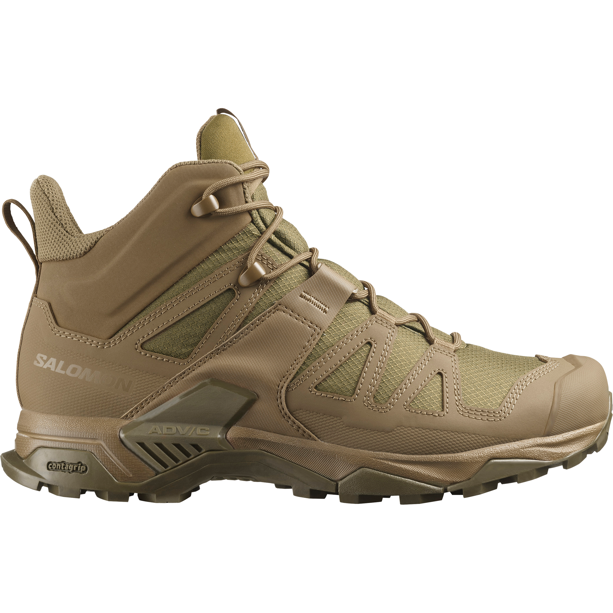 X Ultra Forces Mid