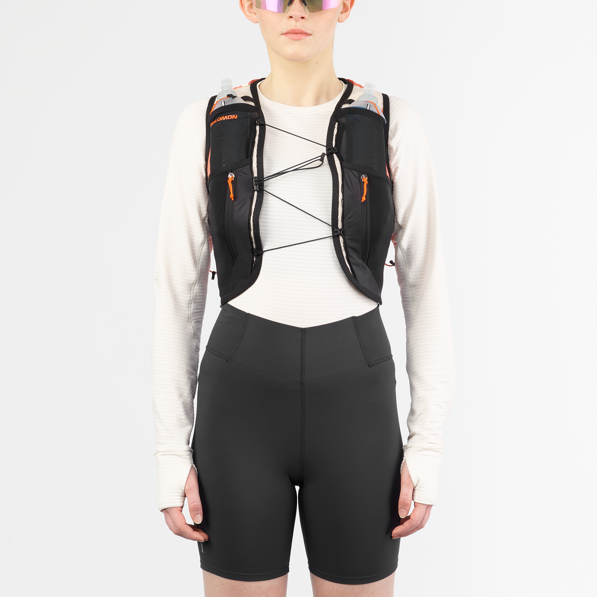 Active Skin 12 Women Set