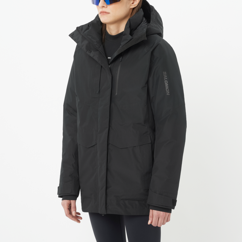 Patroller Gtx® Down W