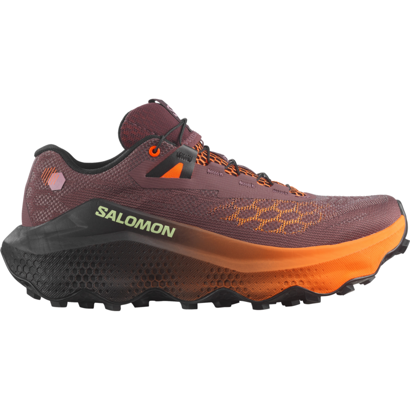 Ultra Glide 4 W