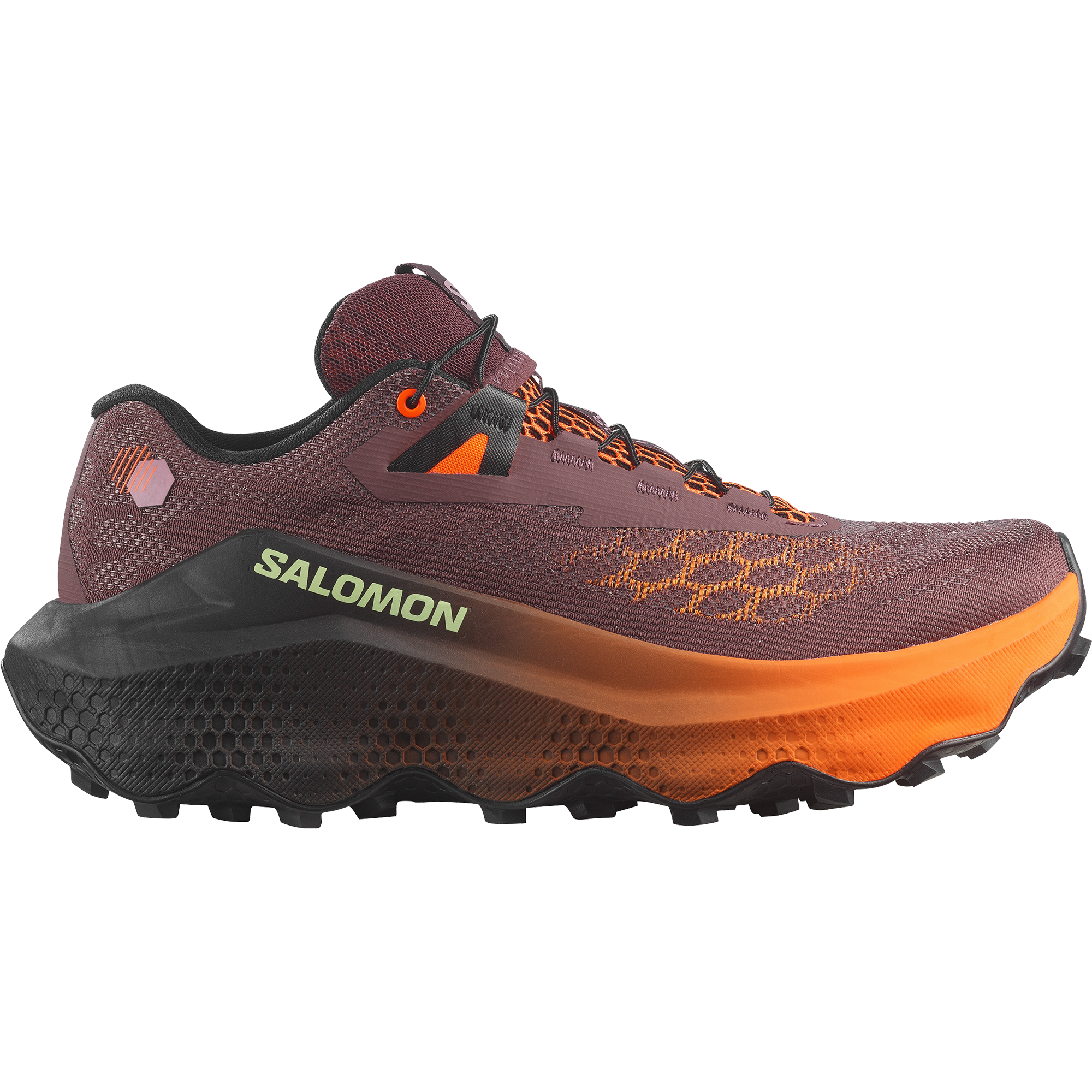 Ultra Glide 4 W