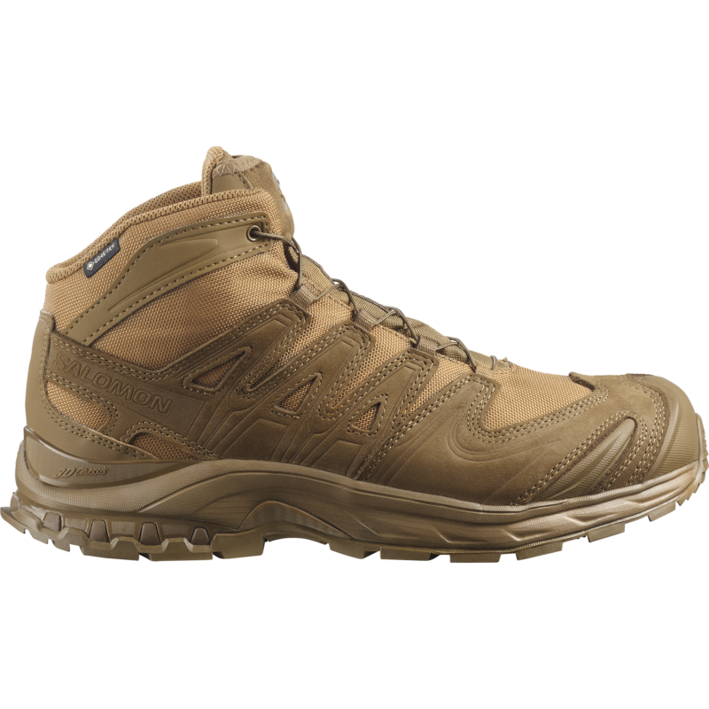 Xa Forces Mid Gtx