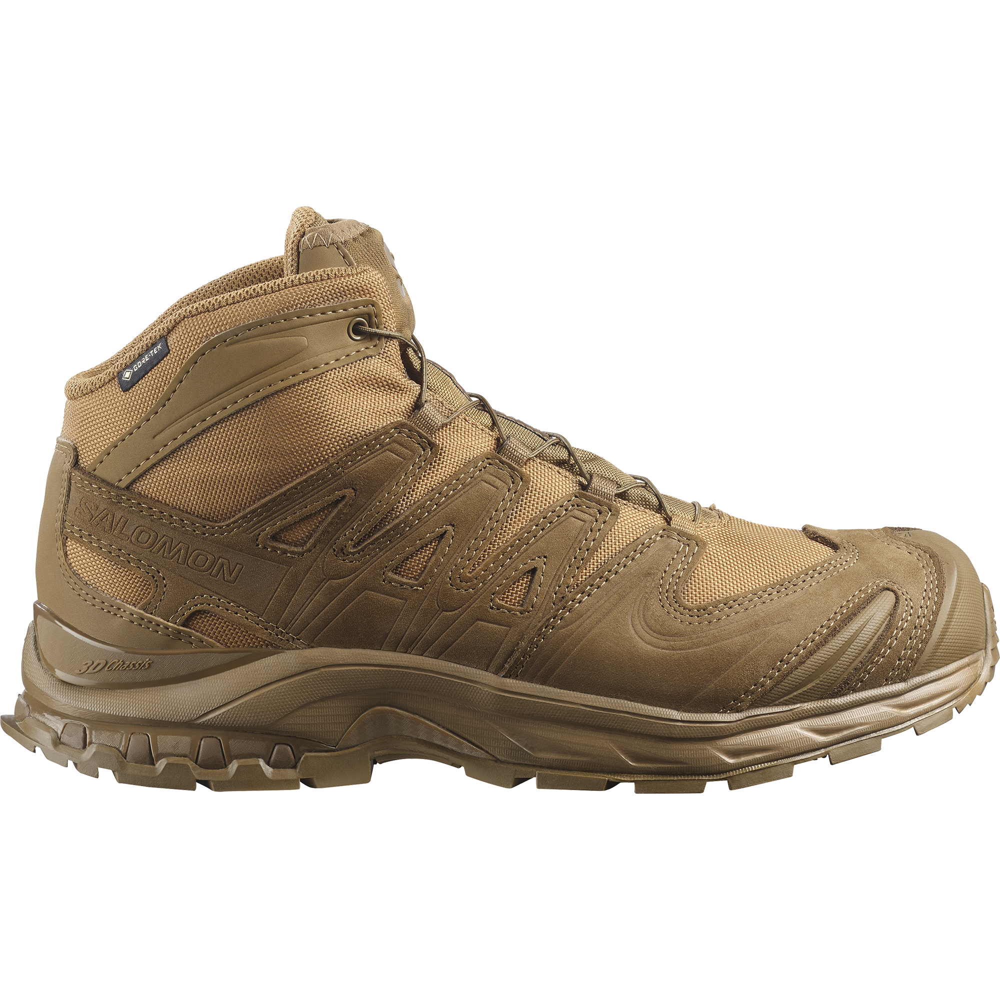 Xa Forces Mid Gtx