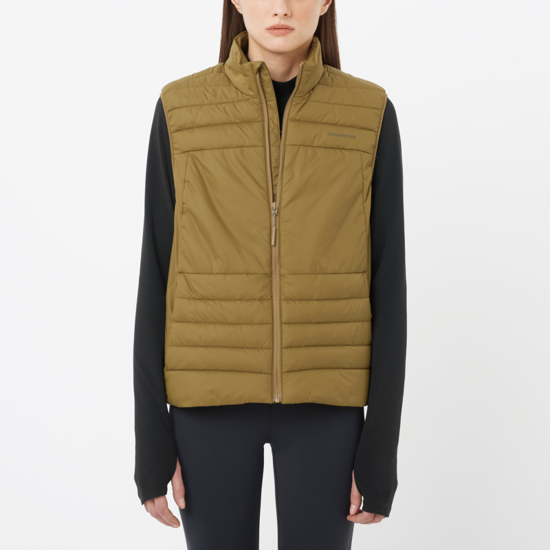 Rflx Vest W