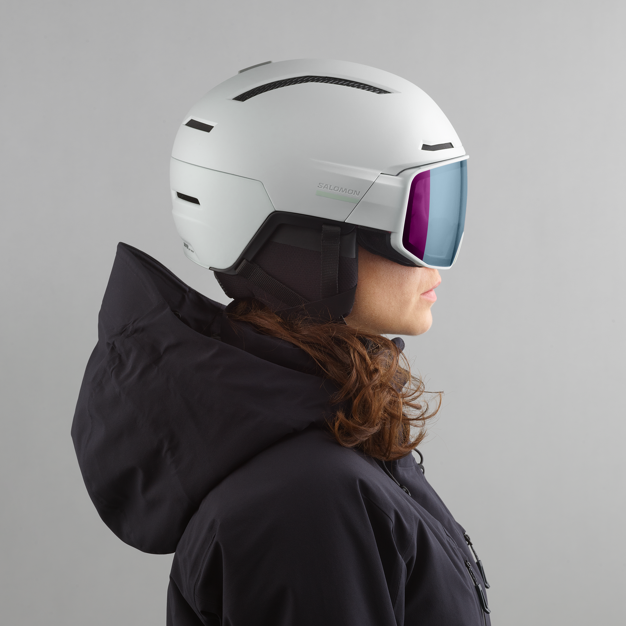 Driver Prime Sigma Plus