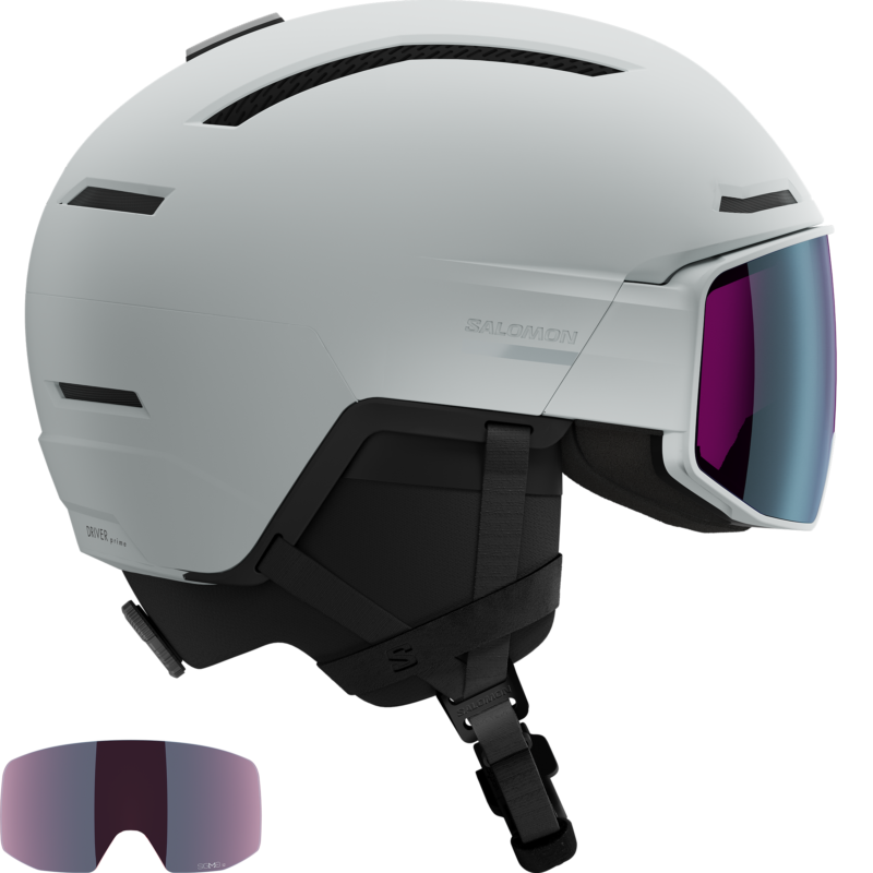 Driver Prime Sigma Plus