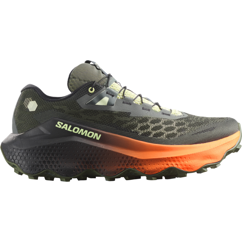 Ultra Glide 4