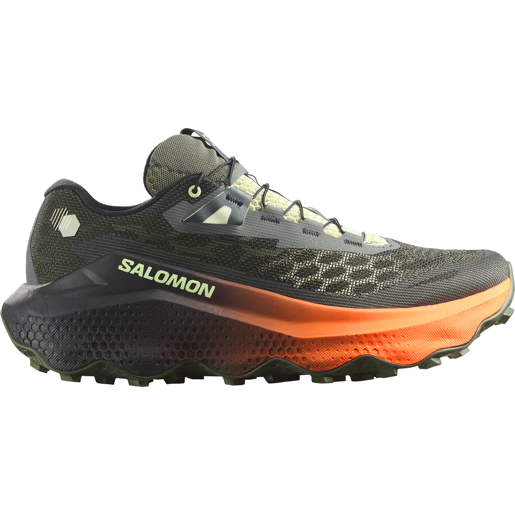 Ultra Glide 4
