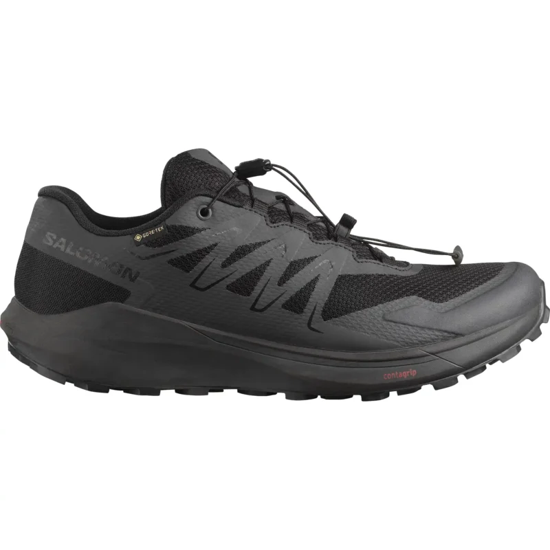 Temper  Gtx