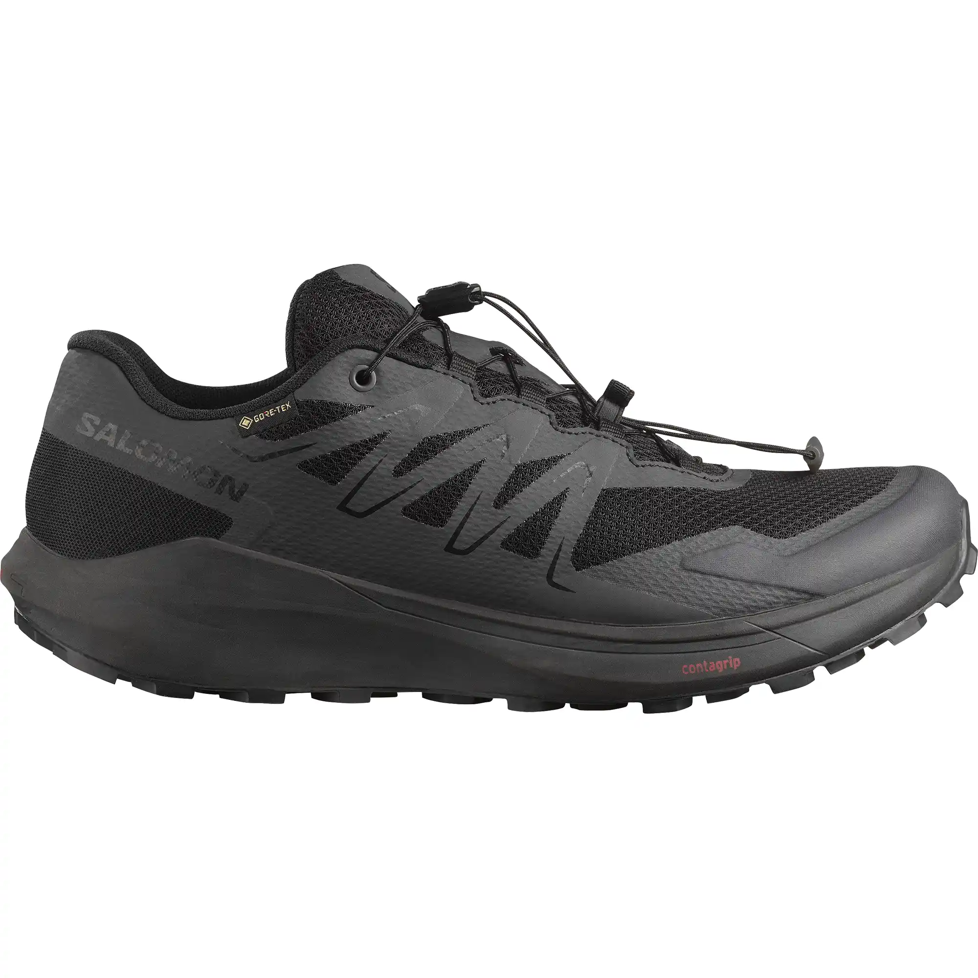 Temper Gtx