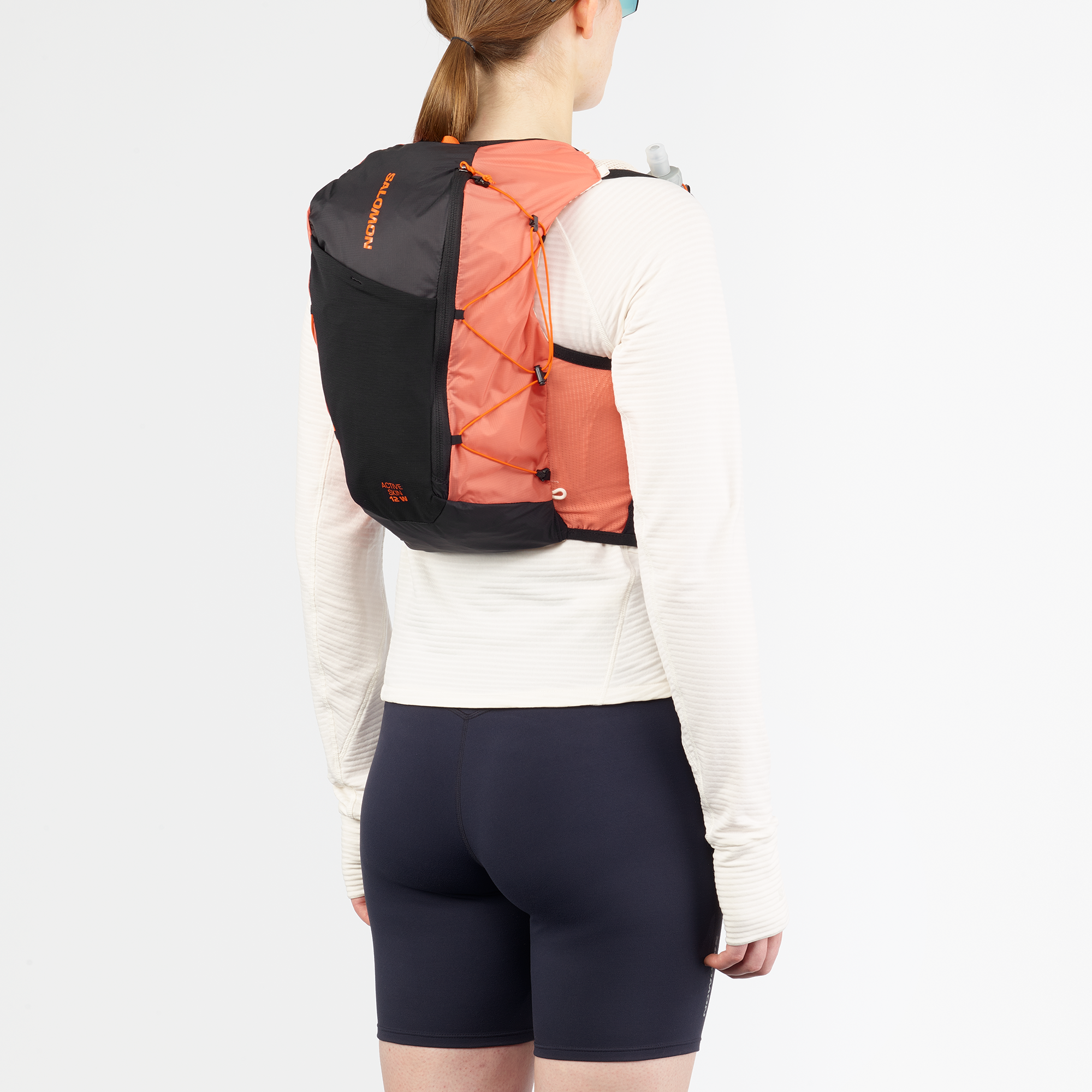 Active Skin 12 Women Set