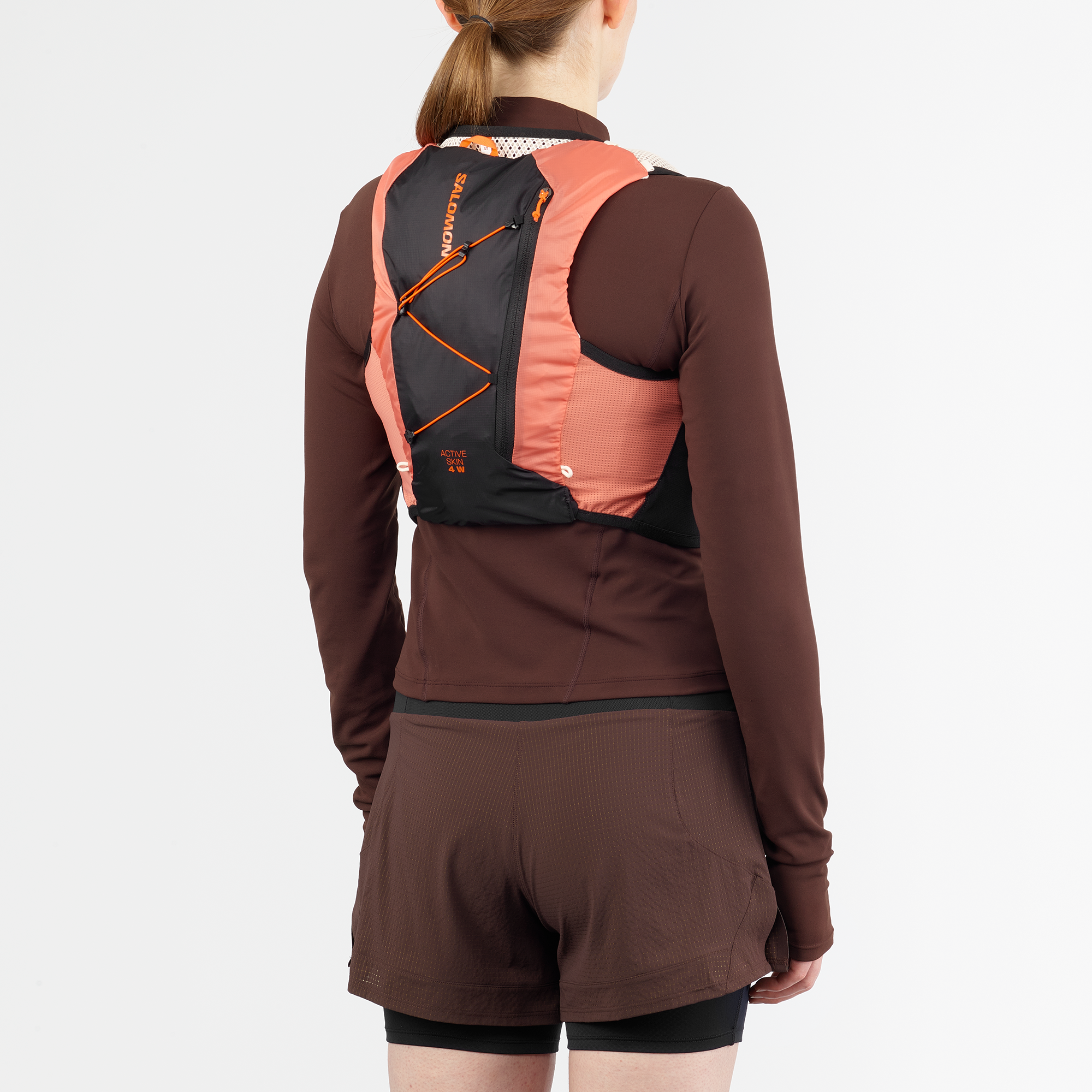 Active Skin 4 Women Set