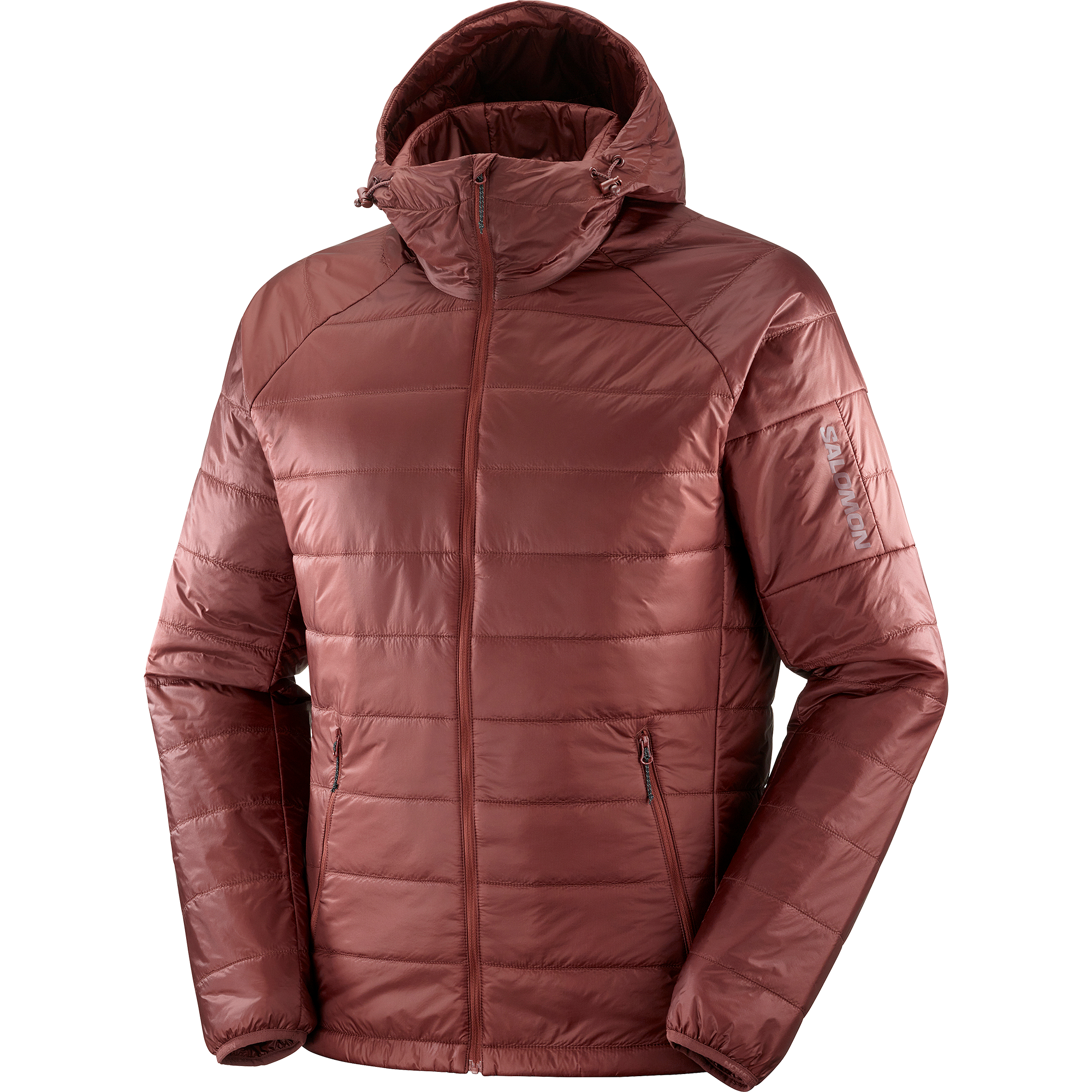 Outline Hd Insul Jkt M