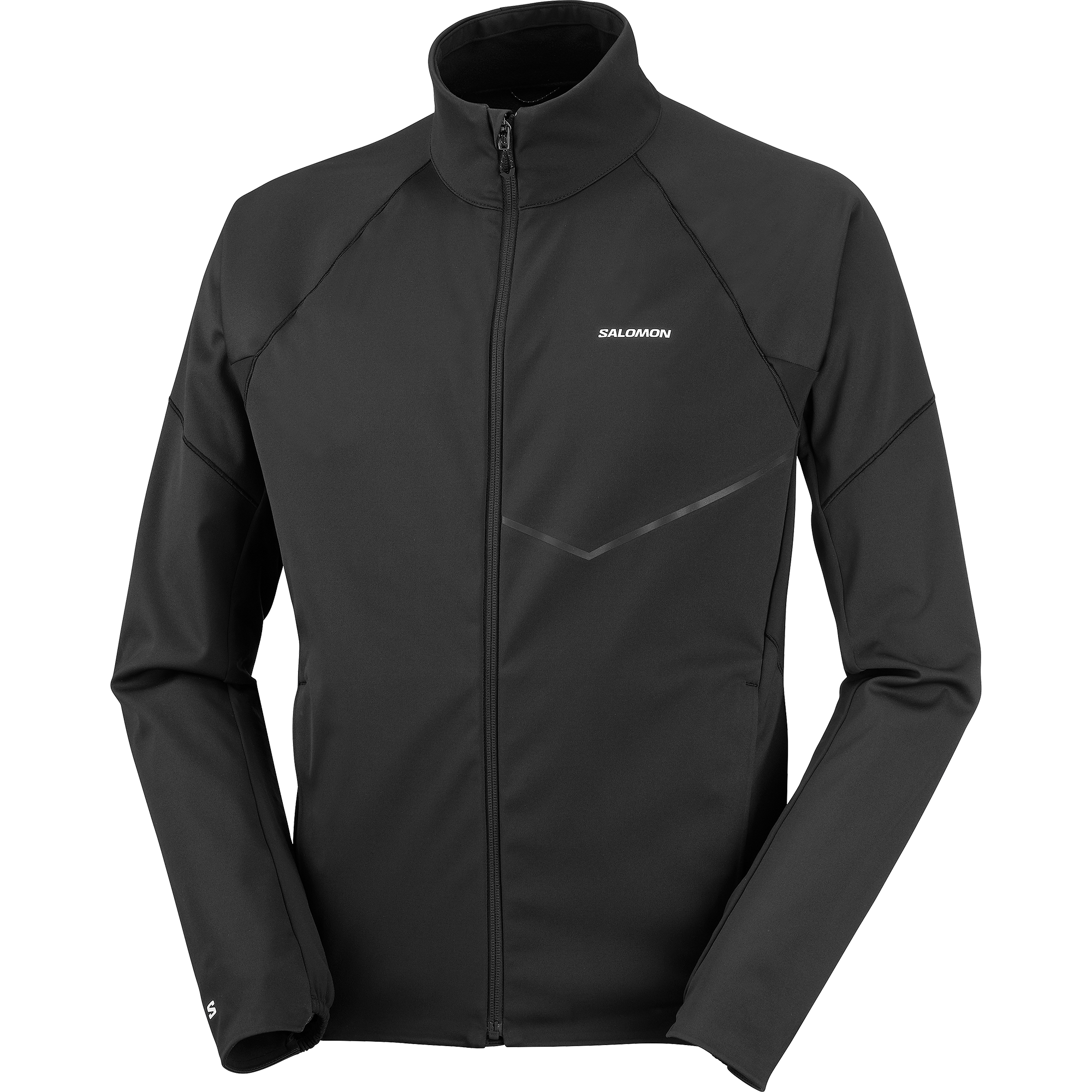 Sense Softshell Jkt M