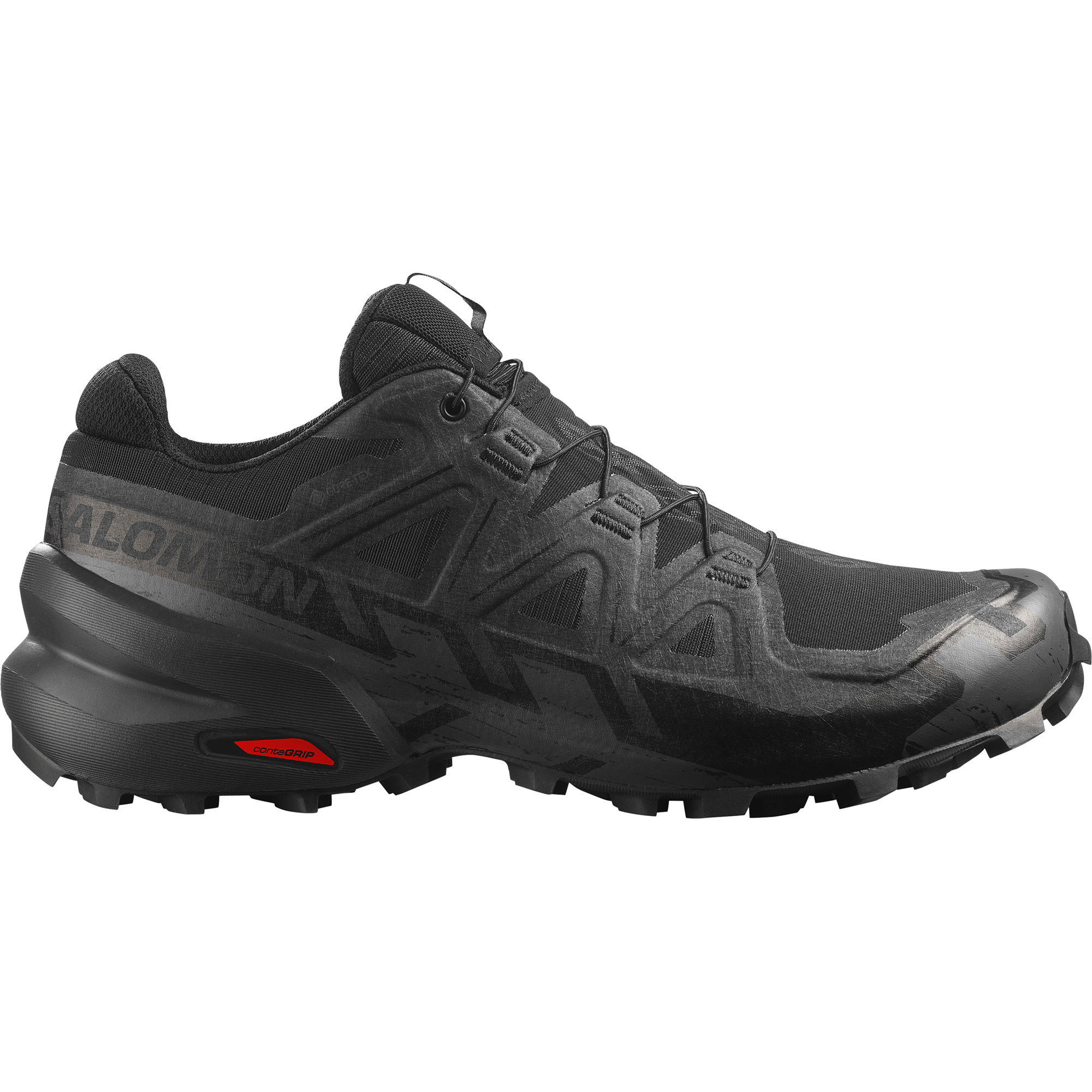 Speedcross 6 Gtx