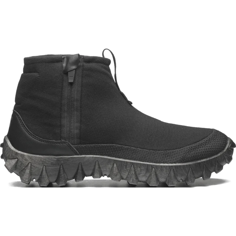 Snowclog Mid
