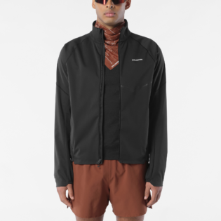 Sense Softshell Jkt M